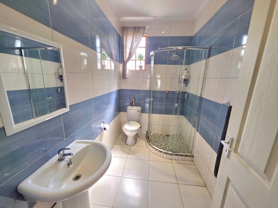 To Let 3 Bedroom Property for Rent in Eureka Free State